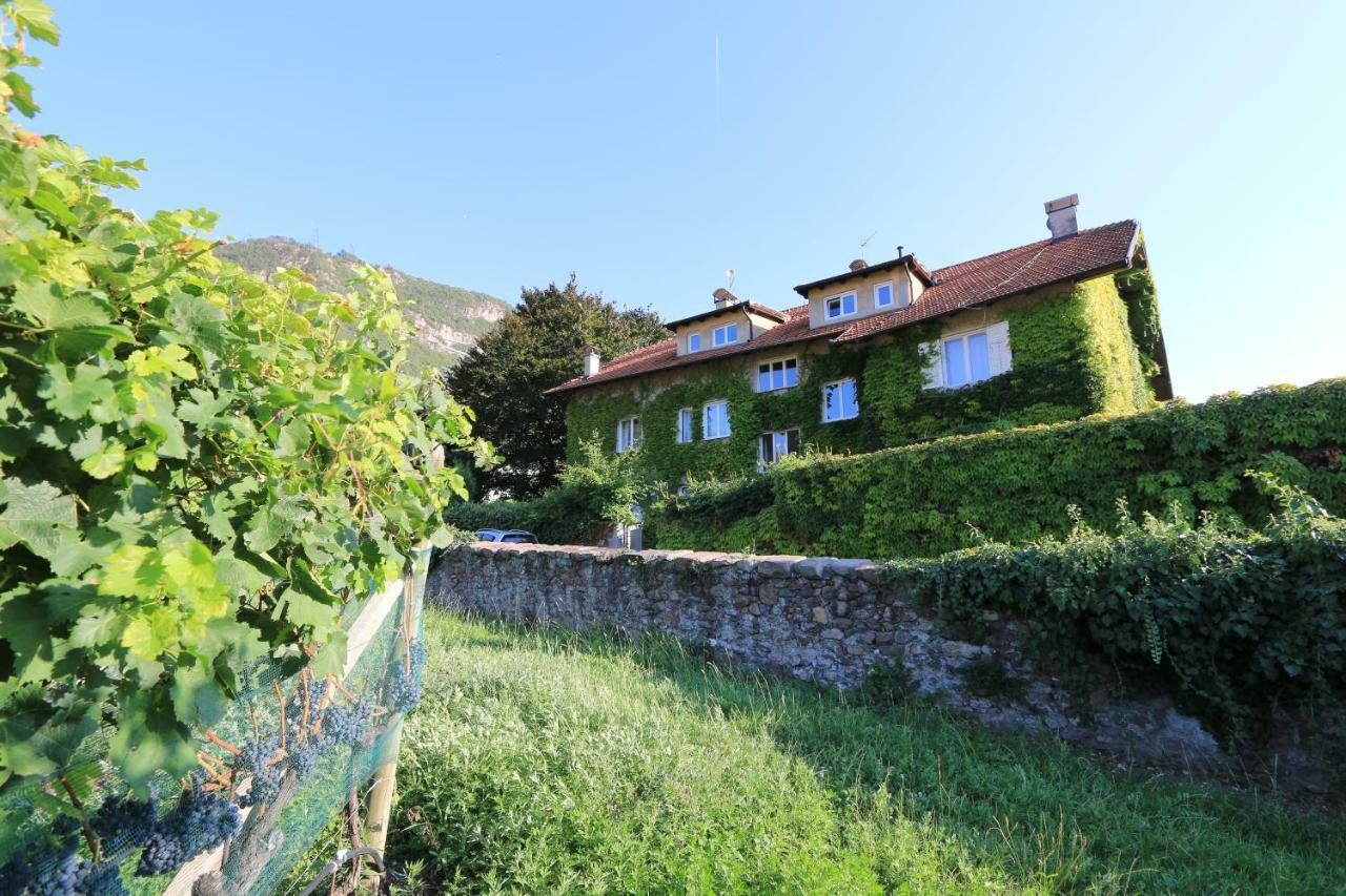 Appartamento "Rio Nero" Ora / Auer Exterior photo
